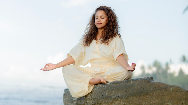 Mindfulness and meditation