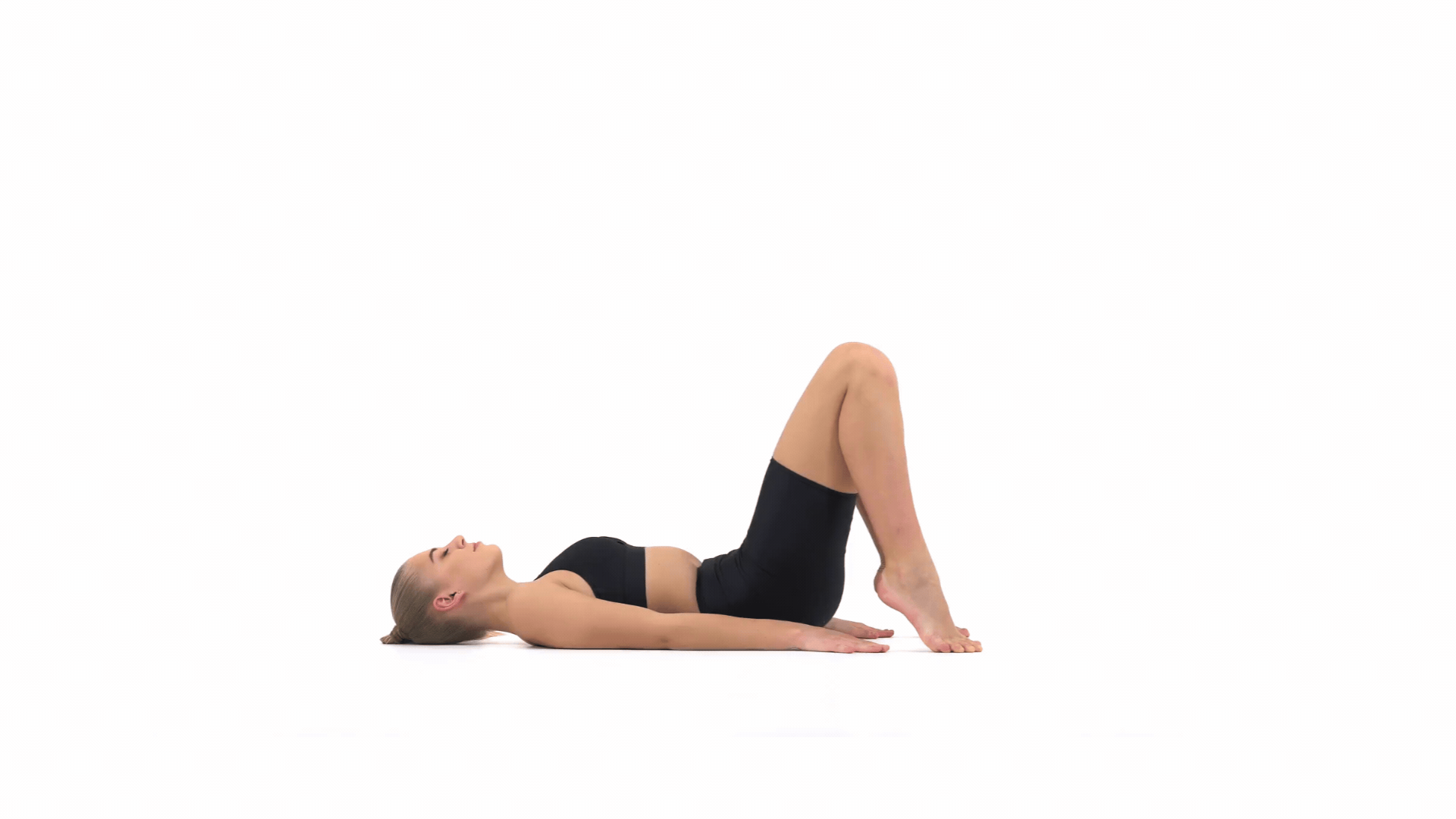 5-Minute Morning Yoga Routine to Start Your Day Right for busy women